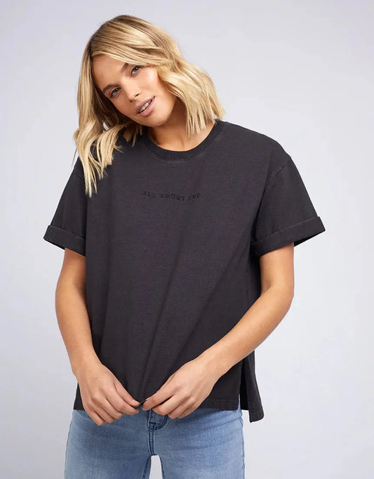 All About Eve Back T-Shirt / 10 - Thrift Club