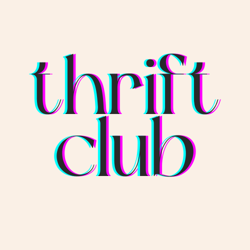 Thrift Club